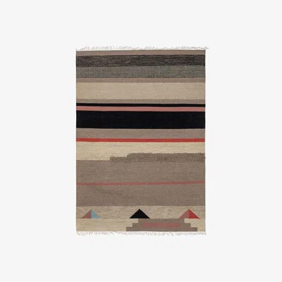 Heal's Linie Design Shelton Rug 170 x 240cm - Heal's UK Furniture