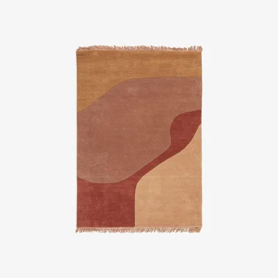 Heal's Heal's Flows Rug Multi 170 x 240cm