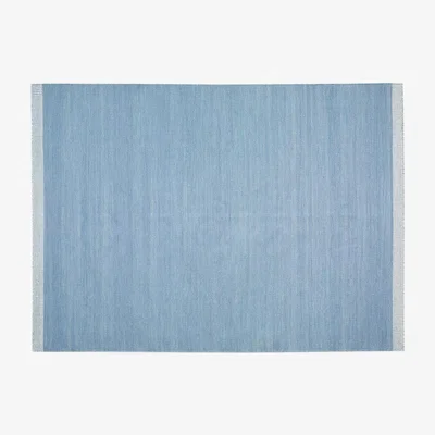 Heal's Heal's Whitfield Rug 200 x 300cm blue - Heal's UK Furniture