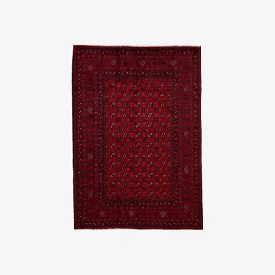 Heal's Rezas Aktscha Rug 207 x 296cm
