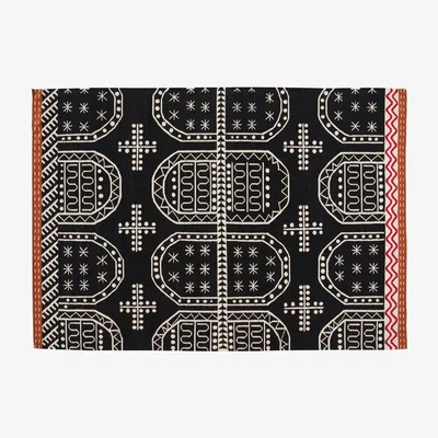 Heal's Gandia Blasco Tasili Kilim Rug 150 x 200cm - Heal's UK Furniture
