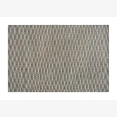 Heal's GAN Raw Rug Blue 200 x 300cm