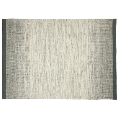 Heal's Gandia Blasco Lule Rug Green 200 x 300cm - Heal's UK Furniture