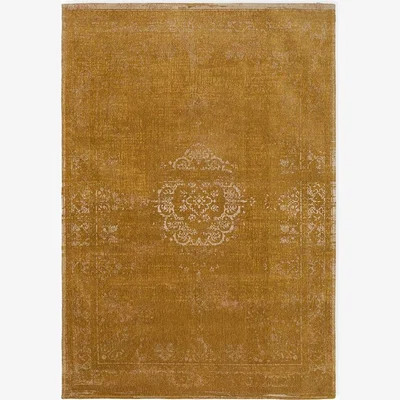 Heal's Louis de Poortere Fading World Rug Spring Moss 200 x 280cm - Heal's UK Furniture