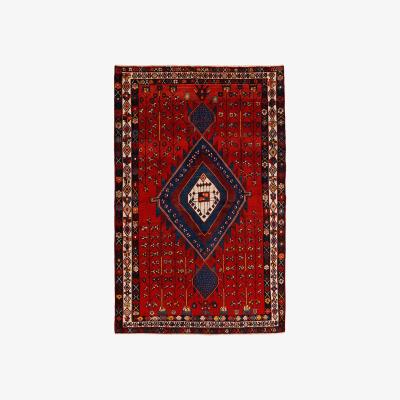 Heal's Rezas Afshar Rug 166 x 263cm