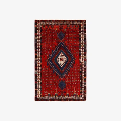 Heal's Rezas Afshar Rug 166 x 263cm