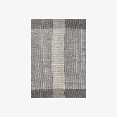 Heal's Linie Design Pomezia Rug Mouse 170 x 240cm
