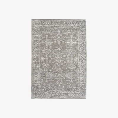 Homebase Traditional Rug - Natural - 120x170cm