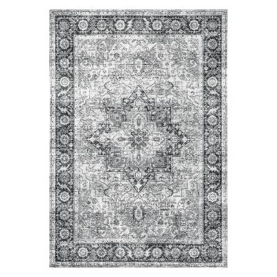 Homebase Persian Washable Azar Rug - 120x170cm