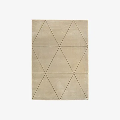 Homebase Daytona Capleton Rug - Natural - 160x230cm