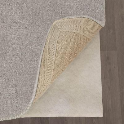 Homebase White Rug Grip - 90x150cm