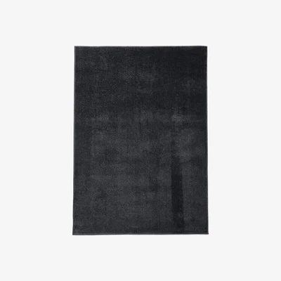 Homebase Otis Rug - Charcoal - 80x150cm