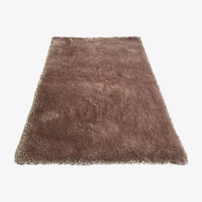 Homebase Shimmer Rug - 120x170cm - Blush