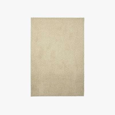 Homebase Bali Washable Rug - Sugar White