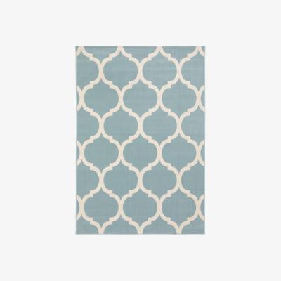 Homebase Creation Venus Rug - Teal - 160x230cm
