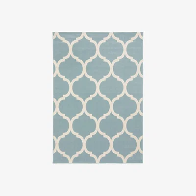 Homebase Creation Venus Rug - Teal - 160x230cm