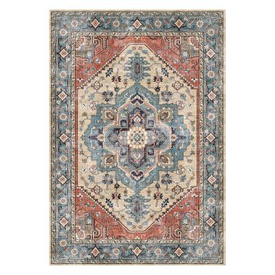 Homebase Persian Washable Parisa Rug - 120x170cm