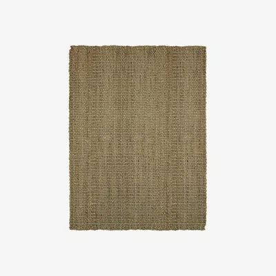 Homebase Jute Rug - 120x160cm