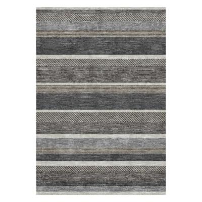 Homebase Persian Washable Nasrin Rug - 120x170cm