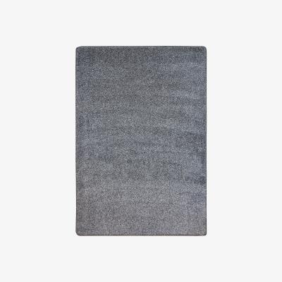 Homebase Relay Rug - Dark Grey - 200x290cm