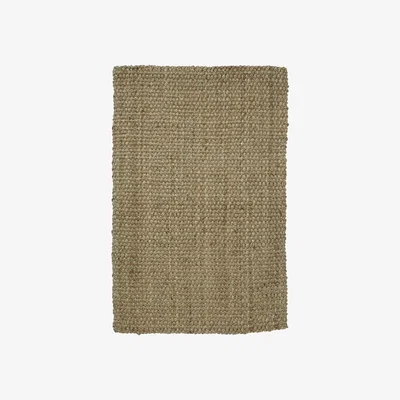 Homebase Jute Rug - 133x190cm