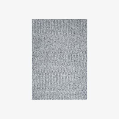 Homebase New Dawn Nila Rug - Grey - 160x230cm