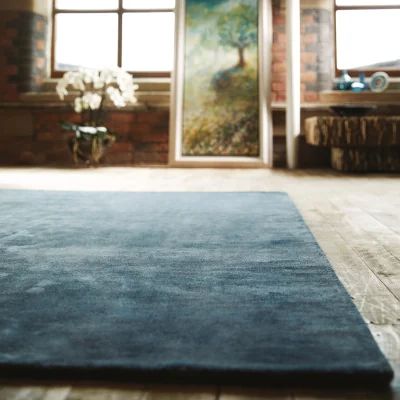 Hug Rug Karma Rug Aegean