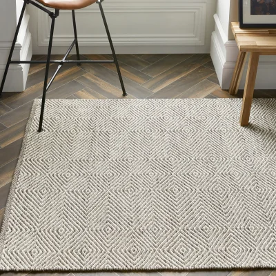 Hug Rug Estelle Rug Natural