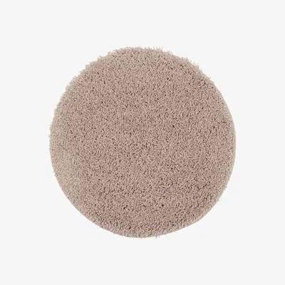Hug Rug My Rug - Nude Pink Rug Circle