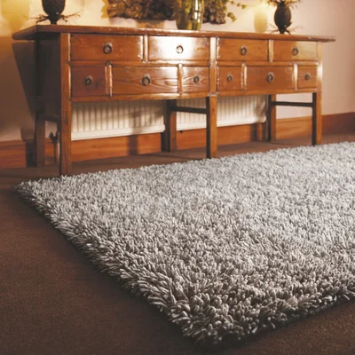 Hug Rug Imperial Rug Dove Grey