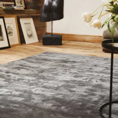 Hug Rug Karma Rug Fossil