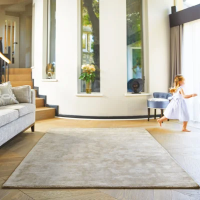 Hug Rug Karma Rug Mink