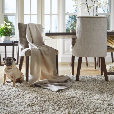 Hug Rug Imperial Rug Light Mix
