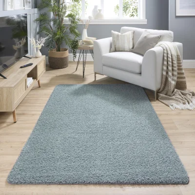 Hug Rug My Rug - Denim Blue Rug