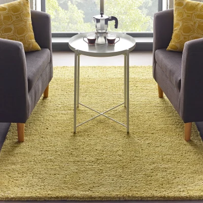 Hug Rug Country Rug Autumn Gold