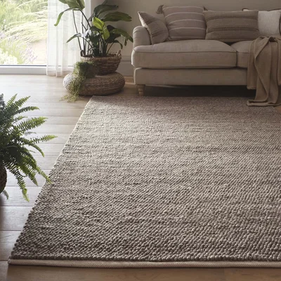 Hug Rug La Playa Rug Rustic