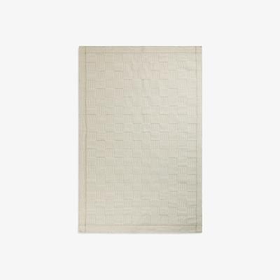 John Lewis John Lewis Basket Check Indoor/Outdoor Rug
