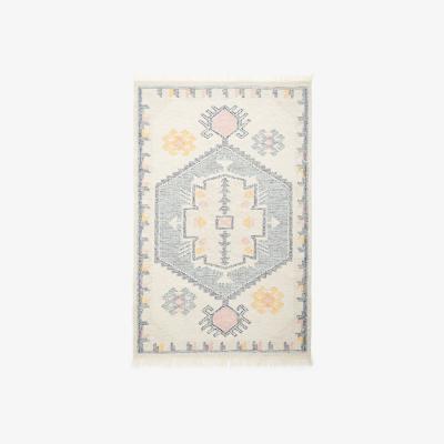 John Lewis ANYDAY John Lewis & Partners Indoor & Outdoor Hexagon Rug