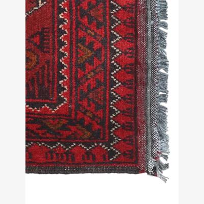 John Lewis Gooch Oriental Khal Mohammadi Rug, Red, L157 x W106 cm