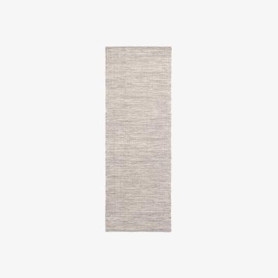 John Lewis ANYDAY John Lewis & Partners Textured Semi Plain Runner