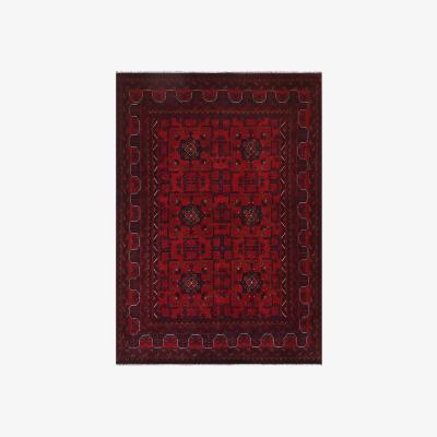 John Lewis Gooch Oriental Khal Mohammadi Rug, Red, L192 x W132 cm