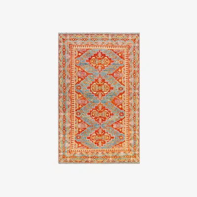 John Lewis Gooch Luxury Hand Knotted Pastel Balouch Rug, Multi, L240 x W170 cm