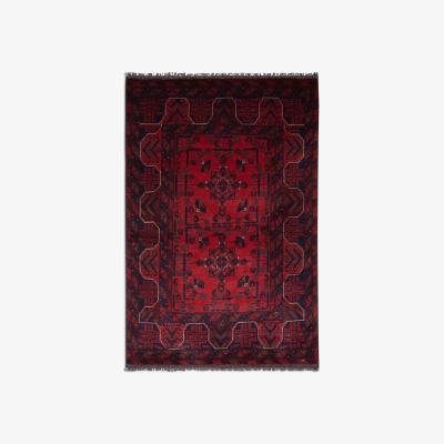 John Lewis Gooch Oriental Khal Mohammadi Rug, Red, L147 x W101 cm