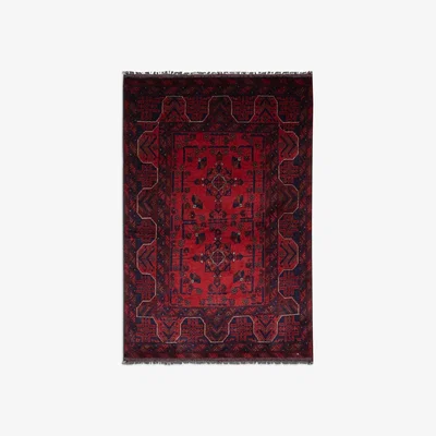 John Lewis Gooch Oriental Khal Mohammadi Rug, Red, L147 x W101 cm