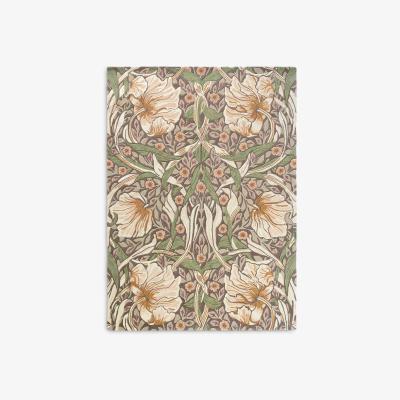 John Lewis Morris & Co. Pimpernel Rug
