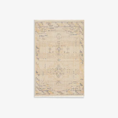 John Lewis John Lewis & Partners Ria Kazak Rug