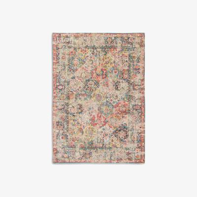 John Lewis Louis De Poortere Bakhtia Fener Rug