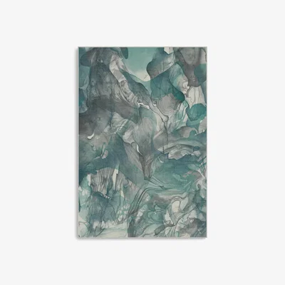 John Lewis Ruggable Aurora Abstract Rug