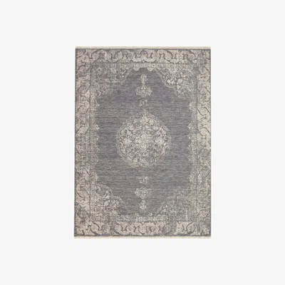 John Lewis John Lewis & Partners Kabir Medallion Rug, L295 x W200cm
