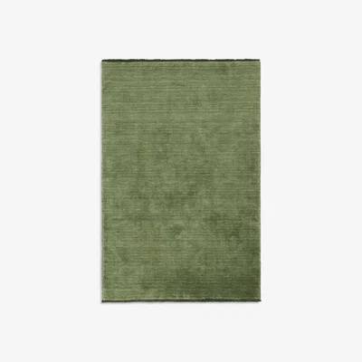 John Lewis John Lewis Plain New Zealand Wool Rug, L180 x W120 cm